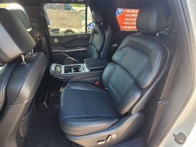 2027 Lincoln Navigator L Reserve Roseville CA