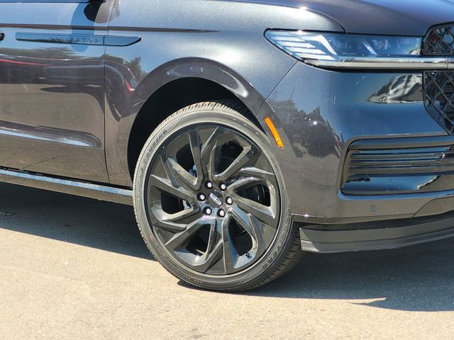 2027 Lincoln Navigator L Reserve Roseville CA
