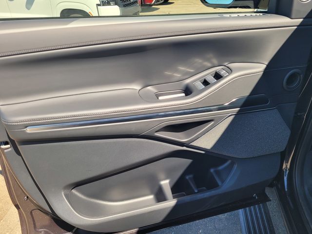 2027 Lincoln Navigator L Reserve Roseville CA