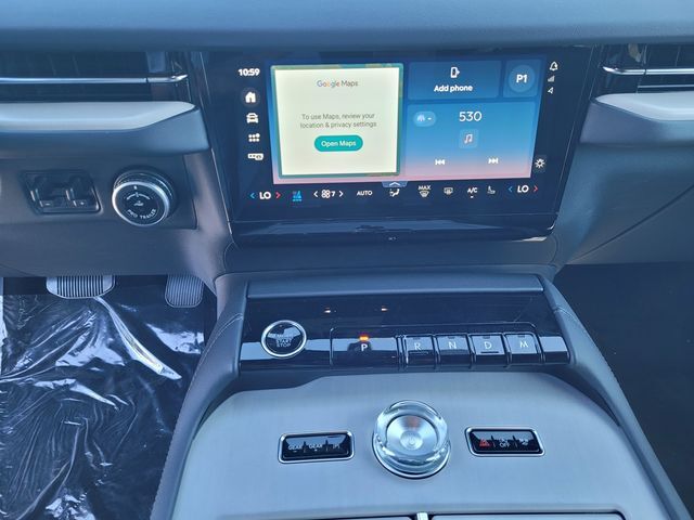 2027 Lincoln Navigator L Reserve Roseville CA