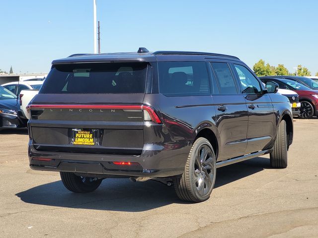 2027 Lincoln Navigator L Reserve Roseville CA