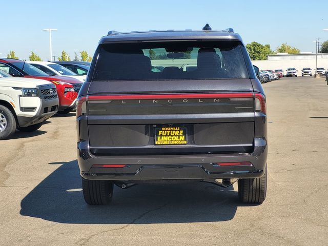 2027 Lincoln Navigator L Reserve Roseville CA