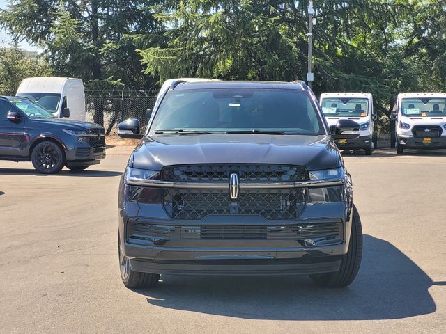 2027 Lincoln Navigator L Reserve Roseville CA