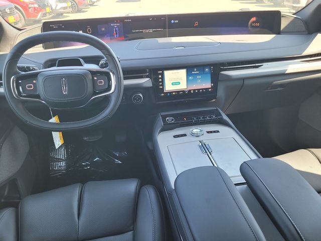 2027 Lincoln Navigator L Reserve Roseville CA