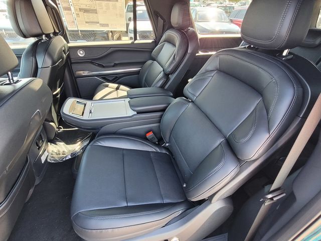 2027 Lincoln Navigator L Reserve Roseville CA