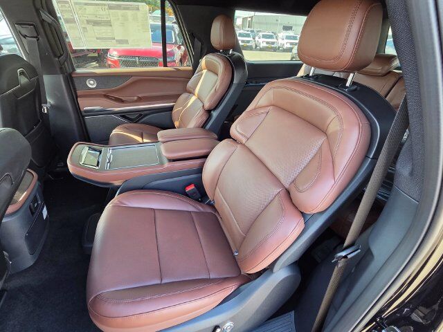 2027 Lincoln Navigator L Reserve Roseville CA