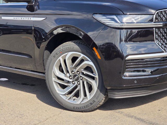 2027 Lincoln Navigator L Reserve Roseville CA