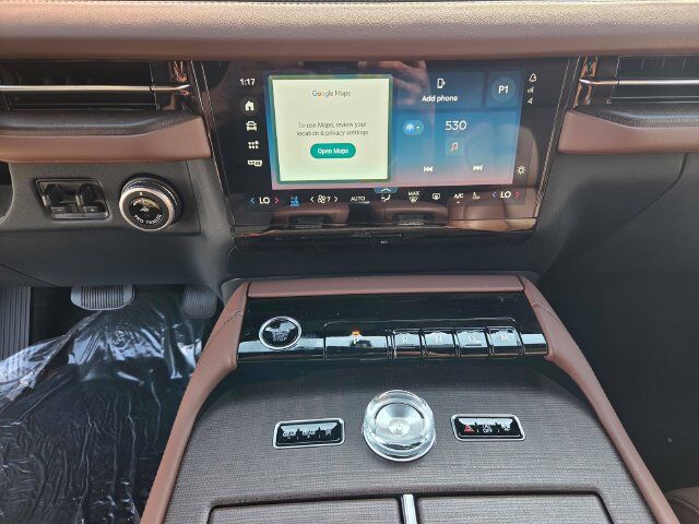 2027 Lincoln Navigator L Reserve Roseville CA