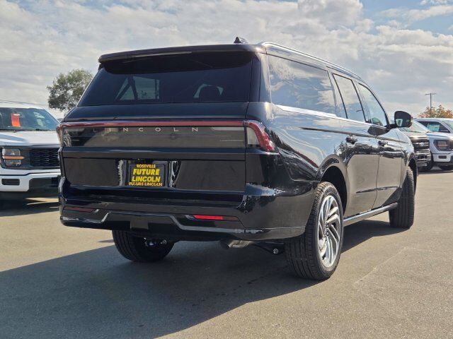 2027 Lincoln Navigator L Reserve Roseville CA