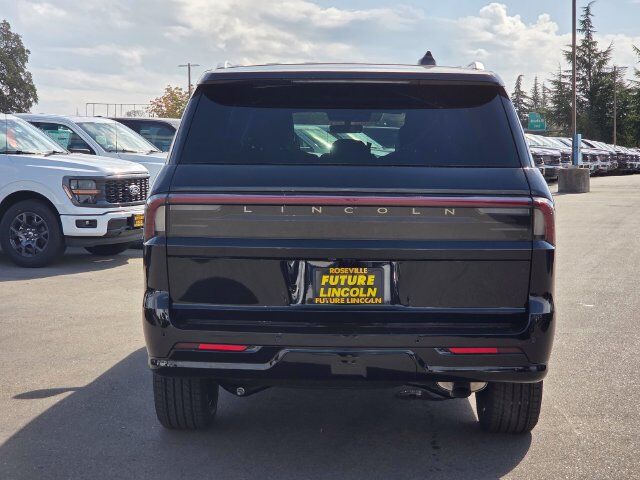2027 Lincoln Navigator L Reserve Roseville CA