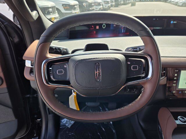 2027 Lincoln Navigator L Reserve Roseville CA