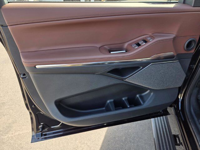 2027 Lincoln Navigator L Reserve Roseville CA