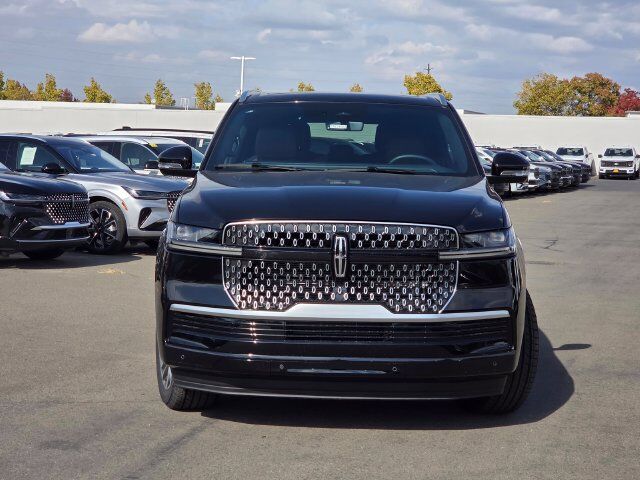 2027 Lincoln Navigator L Reserve Roseville CA