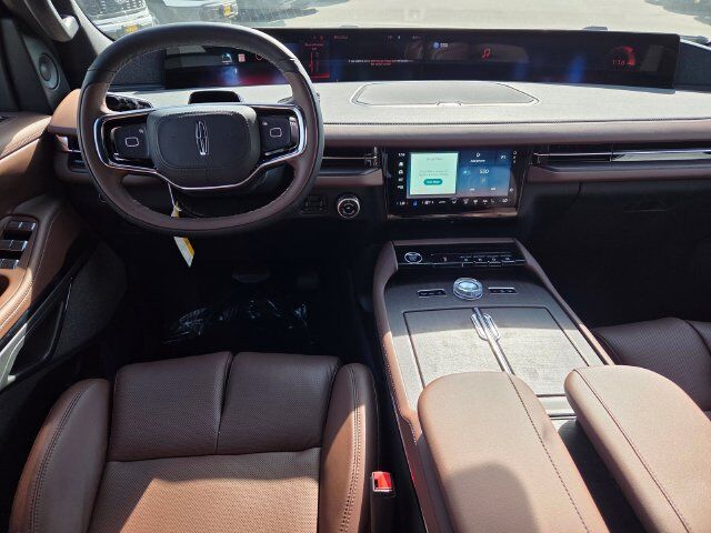 2027 Lincoln Navigator L Reserve Roseville CA