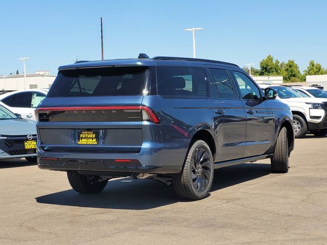 2027 Lincoln Navigator L Reserve Roseville CA