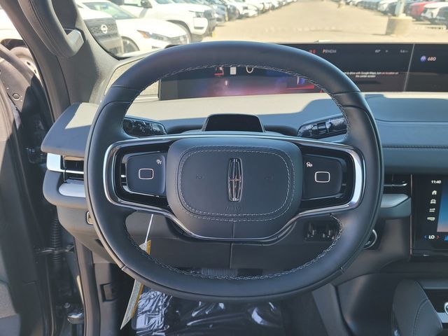 2027 Lincoln Navigator L Reserve Roseville CA