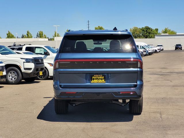2027 Lincoln Navigator L Reserve Roseville CA