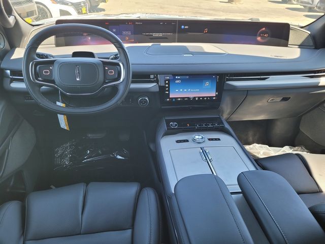 2027 Lincoln Navigator L Reserve Roseville CA