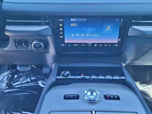 2027 Lincoln Navigator L Reserve Roseville CA