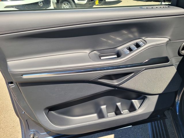 2027 Lincoln Navigator L Reserve Roseville CA