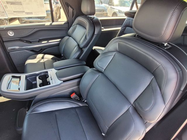 2027 Lincoln Navigator L Reserve Roseville CA