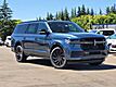 2027 Lincoln Navigator L Reserve