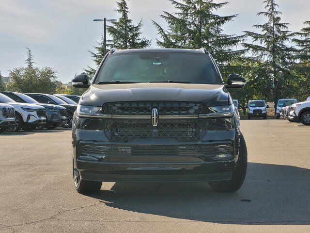 2027 Lincoln Navigator L Reserve Roseville CA