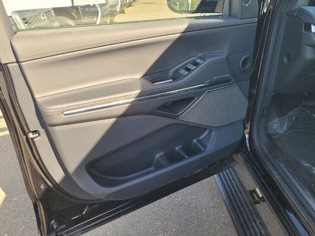 2027 Lincoln Navigator L Reserve Roseville CA