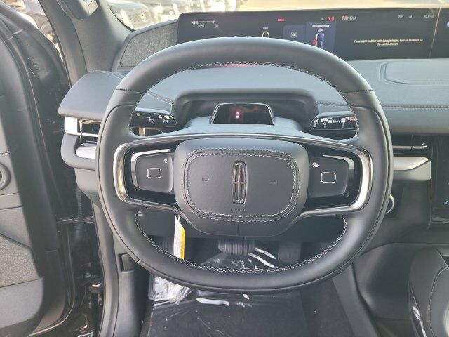 2027 Lincoln Navigator L Reserve Roseville CA