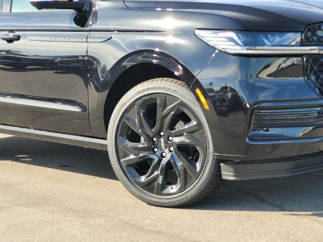 2027 Lincoln Navigator L Reserve Roseville CA