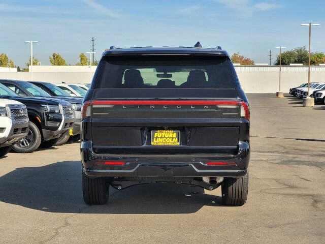 2027 Lincoln Navigator L Reserve Roseville CA