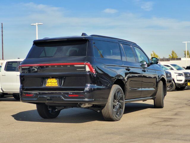 2027 Lincoln Navigator L Reserve Roseville CA