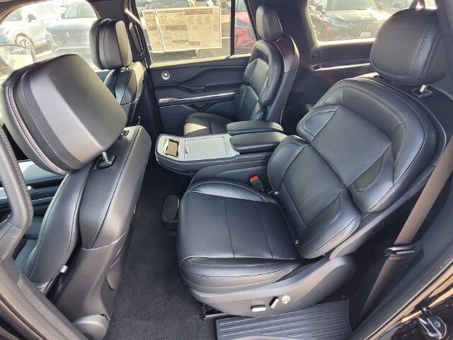 2027 Lincoln Navigator L Reserve Roseville CA