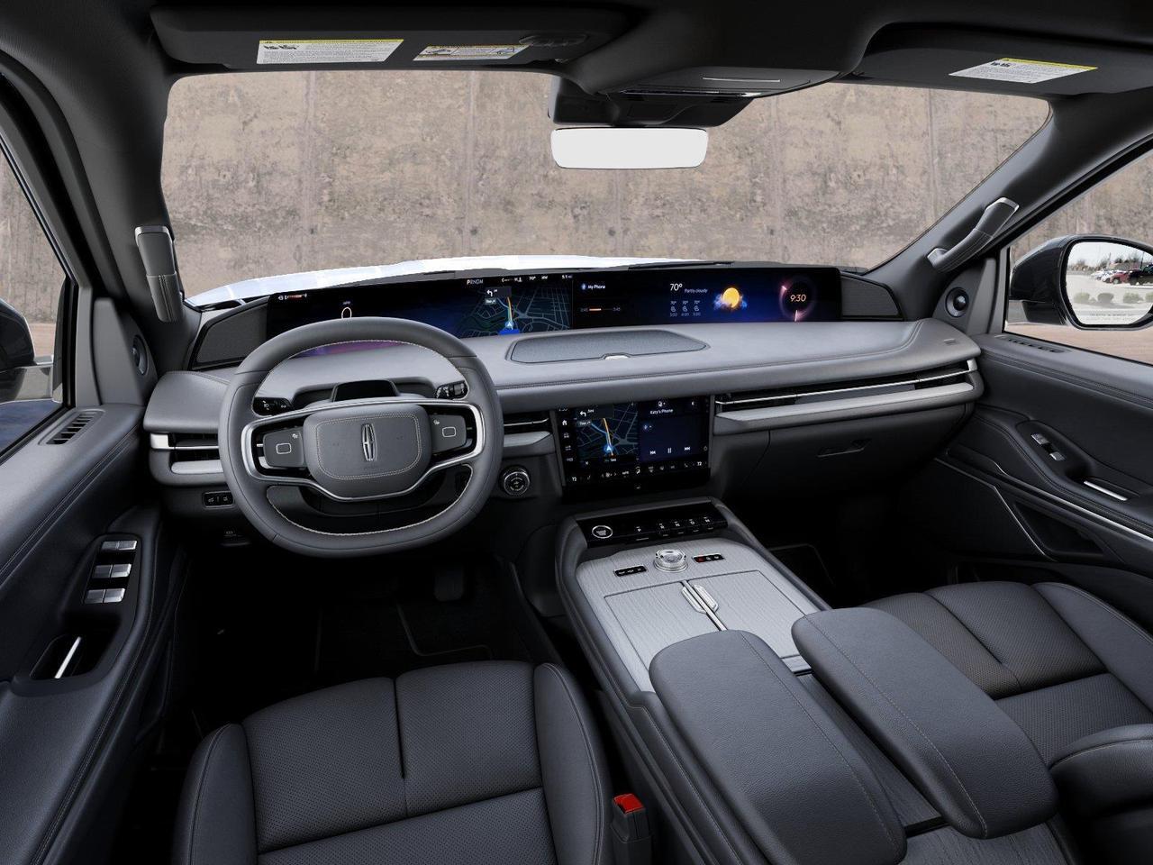 2027 Lincoln Navigator L Reserve Gaithersburg MD