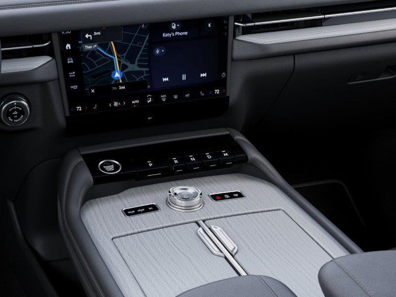 2027 Lincoln Navigator L Reserve Gaithersburg MD