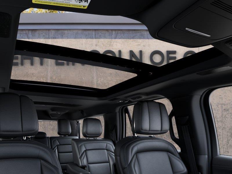 2027 Lincoln Navigator L Reserve Gaithersburg MD