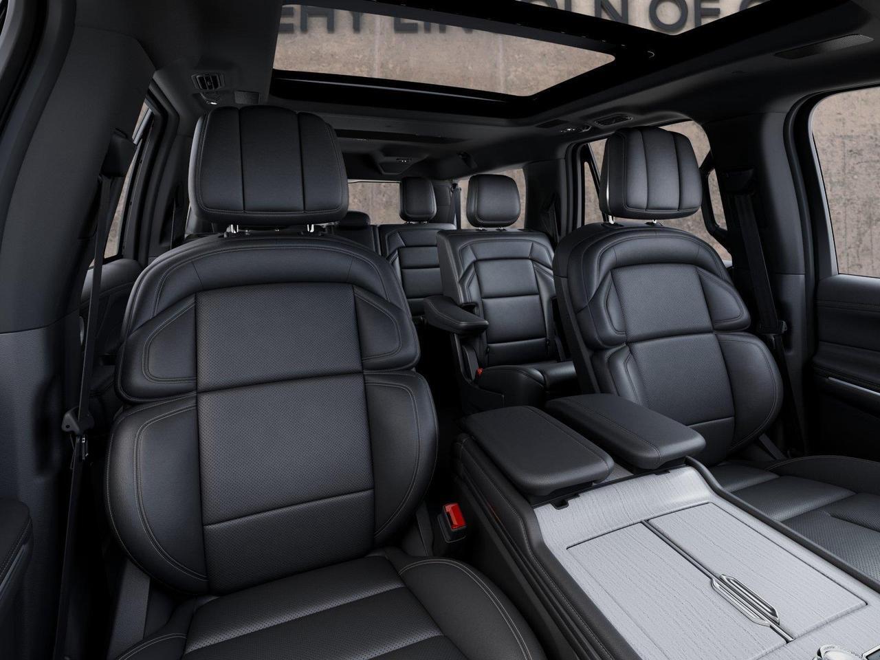 2027 Lincoln Navigator L Reserve Gaithersburg MD