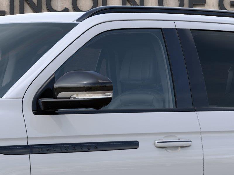2027 Lincoln Navigator L Reserve Gaithersburg MD