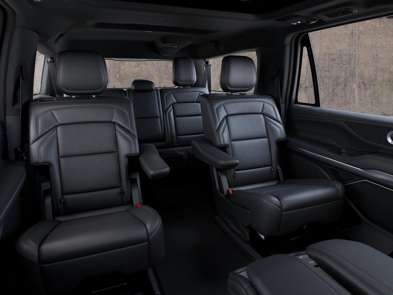 2027 Lincoln Navigator L Reserve Gaithersburg MD