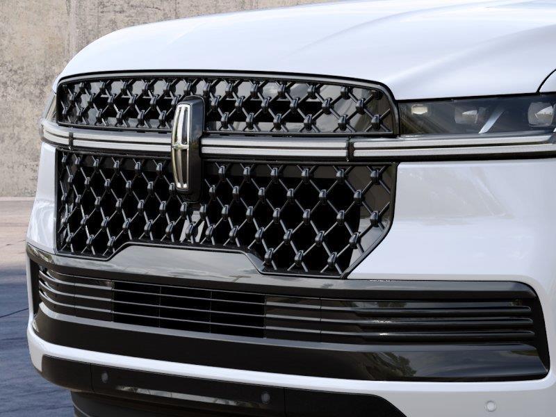 2027 Lincoln Navigator L Reserve Gaithersburg MD