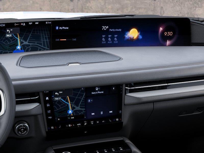 2027 Lincoln Navigator L Reserve Gaithersburg MD