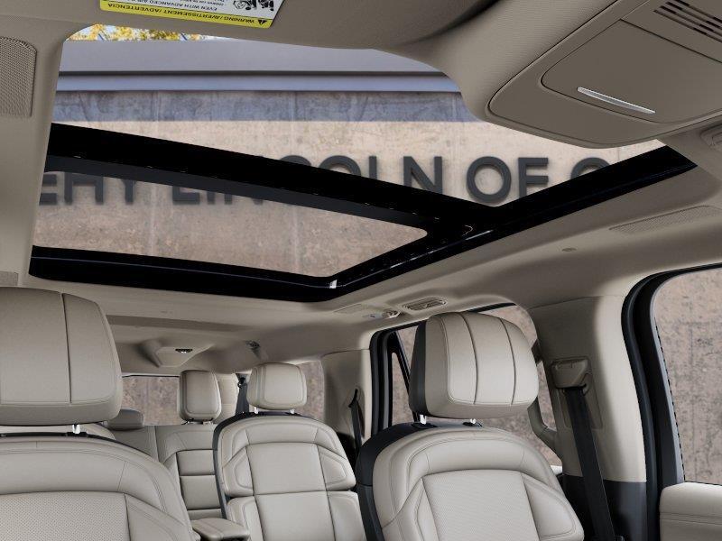 2027 Lincoln Navigator L Reserve Gaithersburg MD