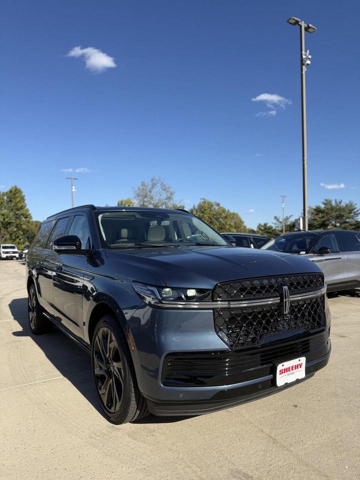 2027 Lincoln Navigator L Reserve Gaithersburg MD