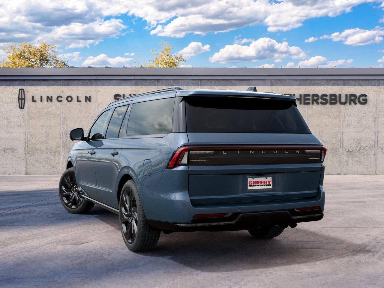 2027 Lincoln Navigator L Reserve Gaithersburg MD
