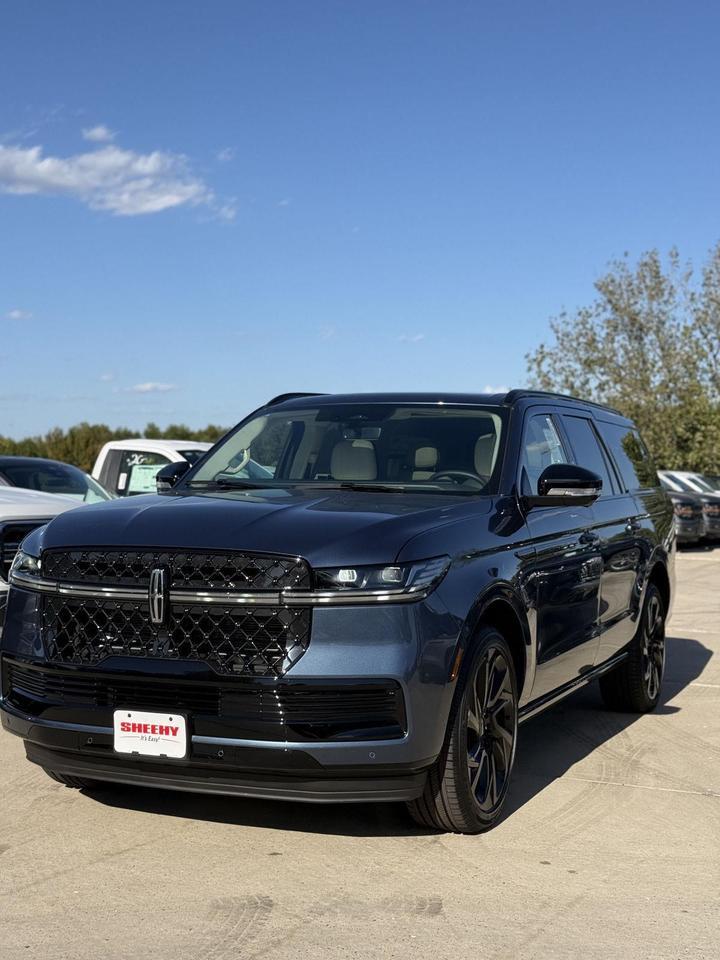 2027 Lincoln Navigator L Reserve Gaithersburg MD
