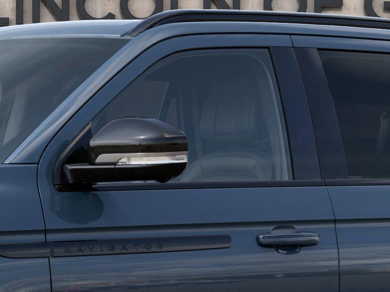 2027 Lincoln Navigator L Reserve Gaithersburg MD
