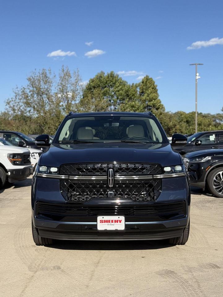 2027 Lincoln Navigator L Reserve Gaithersburg MD