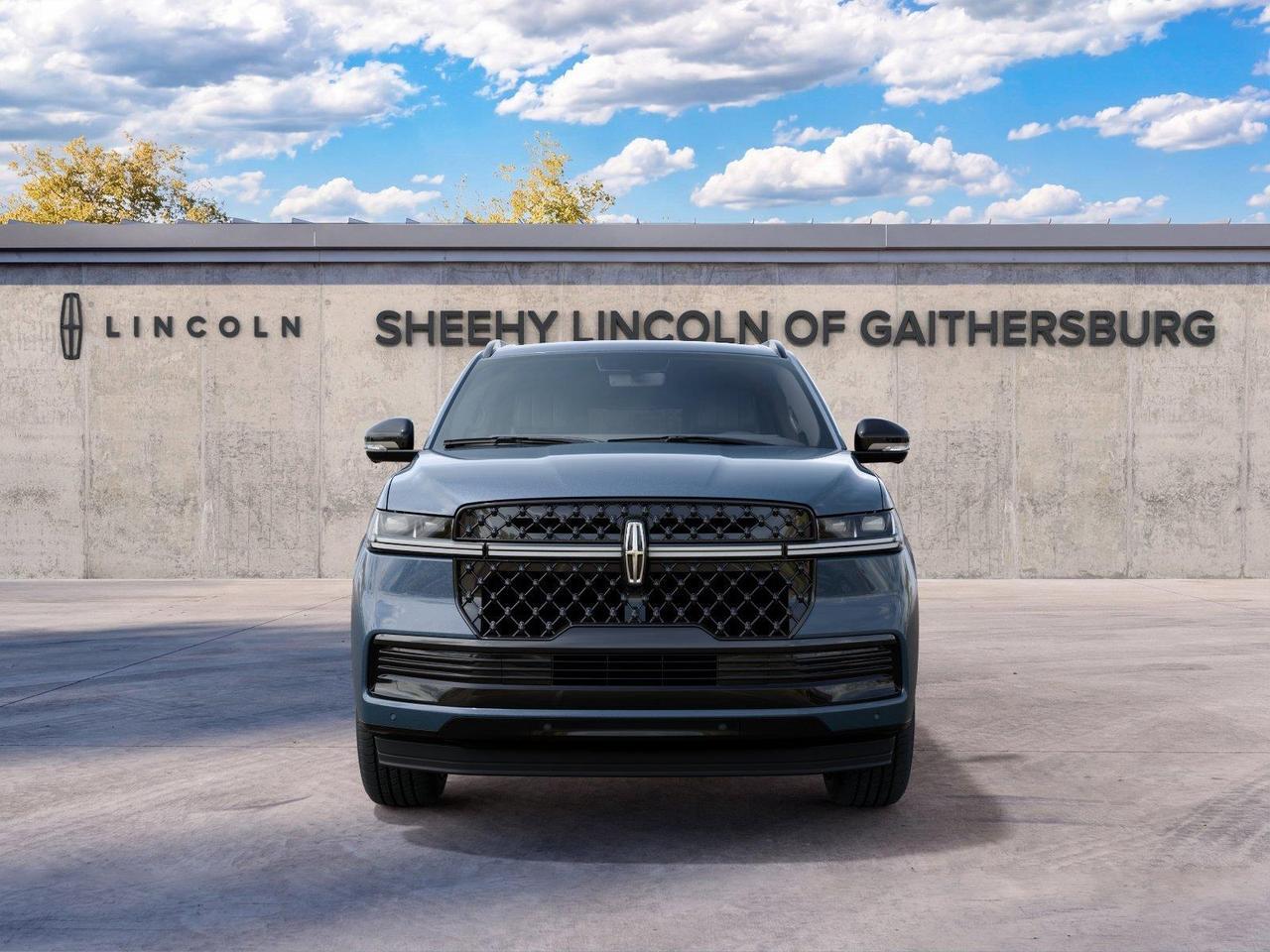 2027 Lincoln Navigator L Reserve Gaithersburg MD