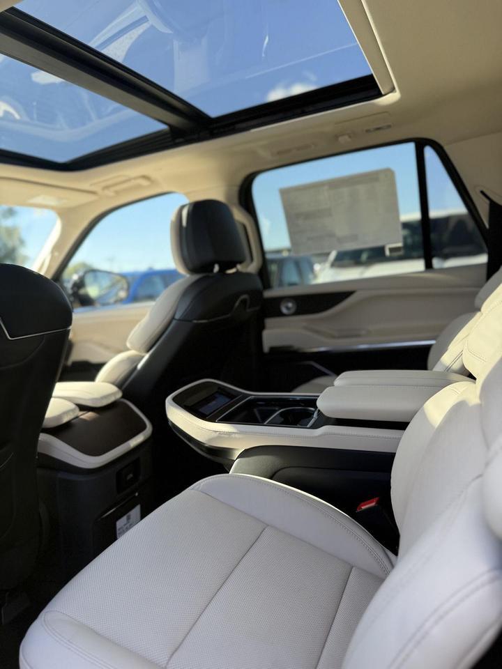 2027 Lincoln Navigator L Reserve Gaithersburg MD