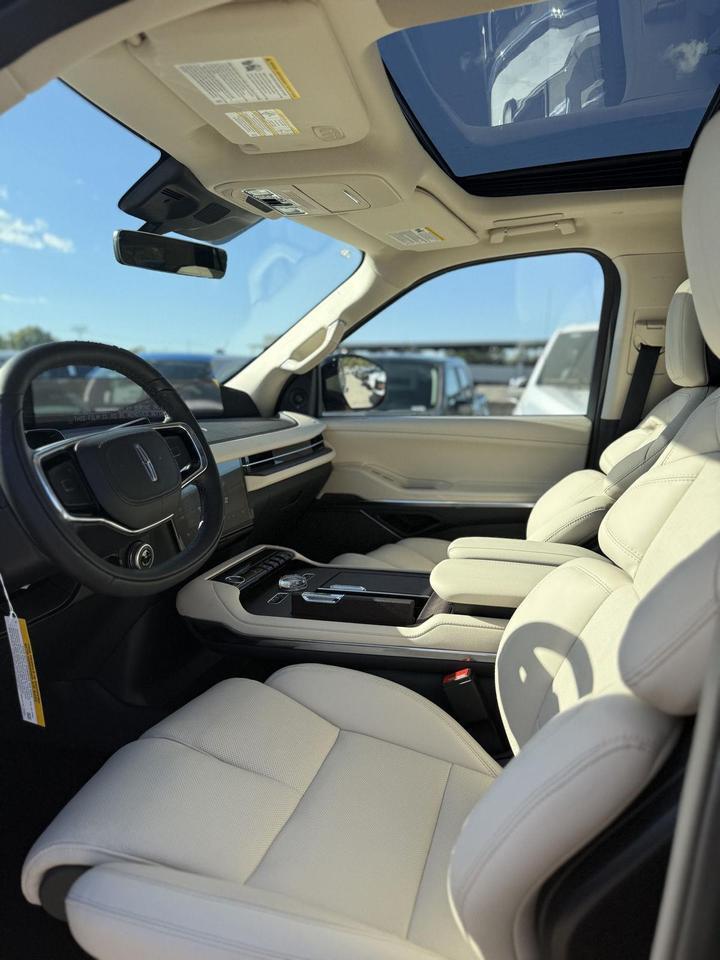 2027 Lincoln Navigator L Reserve Gaithersburg MD
